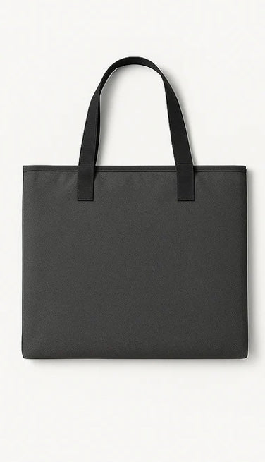 Foldable Tote Bag